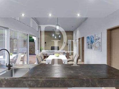 Вилла в Сосуа, Доминиканская республика, 200м2 - стоимость 250&nbsp;000$ - Ref: 79614 фото 8