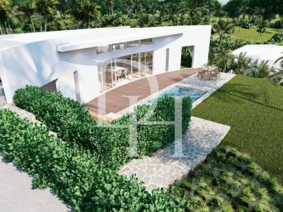 Вилла в Сосуа, Доминиканская республика, 200м2 - стоимость 250&nbsp;000$ - Ref: 79614 фото 9