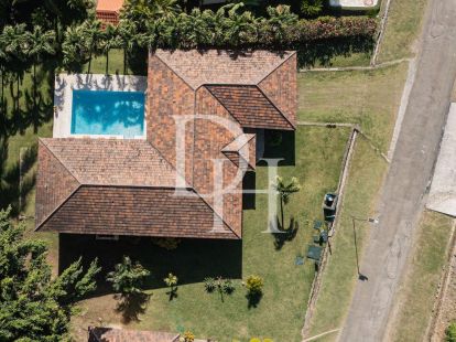 Таунхаус в Сосуа, Доминиканская республика за 399 000$ (ID:79613)