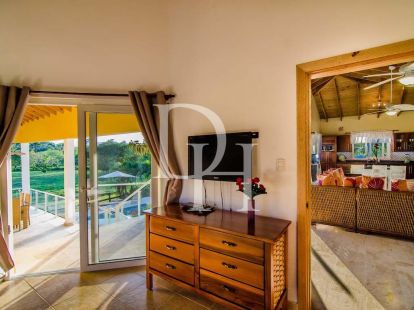 Таунхаус в Сосуа, Доминиканская республика, 230м2 - стоимость 399&nbsp;000$ - Ref: 79613 фото 11