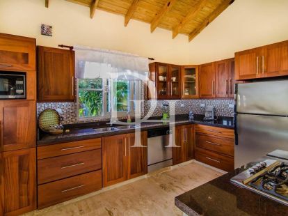 Таунхаус в Сосуа, Доминиканская республика, 230м2 - стоимость 399&nbsp;000$ - Ref: 79613 фото 2