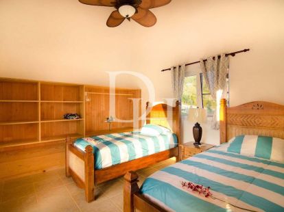 Таунхаус в Сосуа, Доминиканская республика, 230м2 - стоимость 399&nbsp;000$ - Ref: 79613 фото 4