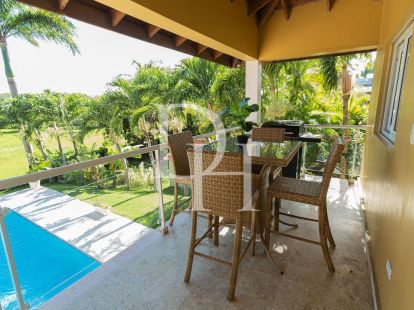 Таунхаус в Сосуа, Доминиканская республика, 230м2 - стоимость 399&nbsp;000$ - Ref: 79613 фото 6