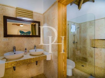 Таунхаус в Сосуа, Доминиканская республика, 230м2 - стоимость 399&nbsp;000$ - Ref: 79613 фото 7