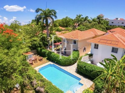 Таунхаус в Кабарете, Доминиканская республика за 189 000$ (ID:79612)