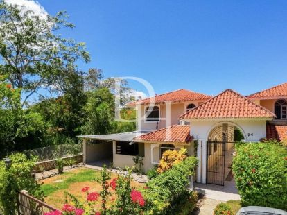 Таунхаус в Кабарете, Доминиканская республика, 220м2 - стоимость 189&nbsp;000$ - Ref: 79612 фото 7