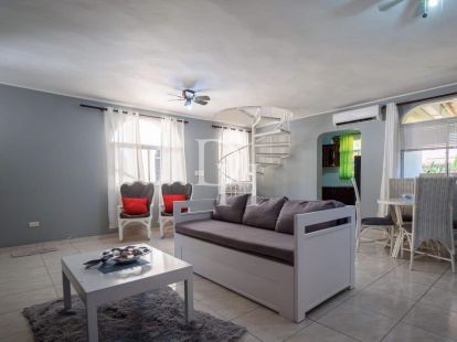 Таунхаус в Кабарете, Доминиканская республика, 220м2 - стоимость 189&nbsp;000$ - Ref: 79612 фото 9