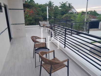 Таунхаус в Сосуа, Доминиканская республика, 265м2 - стоимость 359&nbsp;000$ - Ref: 79611 фото 10