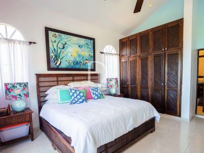 Апартаменты в Пуэрто-Плата, Доминиканская республика, 208м2 - стоимость 379&nbsp;000$ - Ref: 79610 фото 11