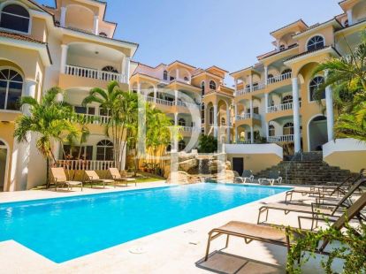 Апартаменты в Пуэрто-Плата, Доминиканская республика, 208м2 - стоимость 379&nbsp;000$ - Ref: 79610 фото 13