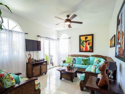 Апартаменты в Пуэрто-Плата, Доминиканская республика, 208м2 - стоимость 379&nbsp;000$ - Ref: 79610 фото 3