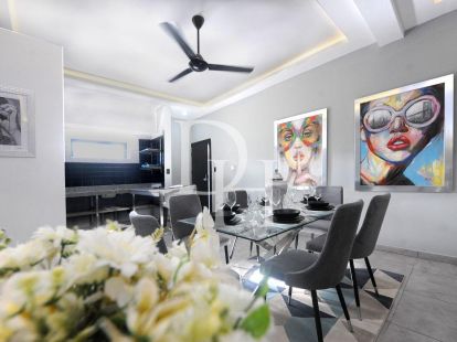 Апартаменты в Сосуа, Доминиканская республика, 45м2 - стоимость 117&nbsp;000$ - Ref: 79609 фото 11