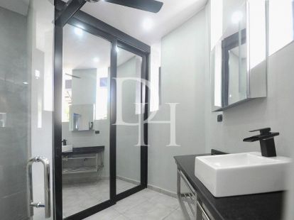 Апартаменты в Сосуа, Доминиканская республика, 45м2 - стоимость 117&nbsp;000$ - Ref: 79609 фото 13