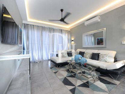 Апартаменты в Сосуа, Доминиканская республика, 45м2 - стоимость 117&nbsp;000$ - Ref: 79609 фото 19