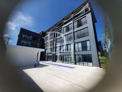 Апартаменты в Сосуа, Доминиканская республика, 45м2 - стоимость 117&nbsp;000$ - Ref: 79609 фото 2