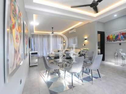 Апартаменты в Сосуа, Доминиканская республика, 45м2 - стоимость 117&nbsp;000$ - Ref: 79609 фото 6