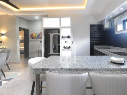 Апартаменты в Сосуа, Доминиканская республика, 45м2 - стоимость 117&nbsp;000$ - Ref: 79609 фото 7