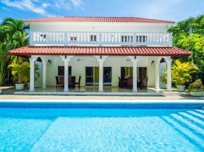 Вилла в Кабарете, Доминиканская республика за 499 000$ (ID:79608)