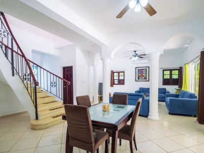 Вилла в Кабарете, Доминиканская республика, 267м2 - стоимость 499&nbsp;000$ - Ref: 79608 фото 10