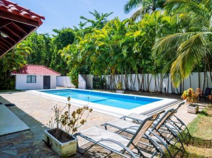 Вилла в Кабарете, Доминиканская республика, 267м2 - стоимость 499&nbsp;000$ - Ref: 79608 фото 4