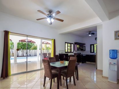 Вилла в Кабарете, Доминиканская республика, 267м2 - стоимость 499&nbsp;000$ - Ref: 79608 фото 6