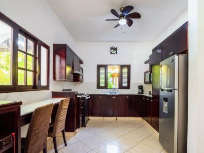 Вилла в Кабарете, Доминиканская республика, 267м2 - стоимость 499&nbsp;000$ - Ref: 79608 фото 8