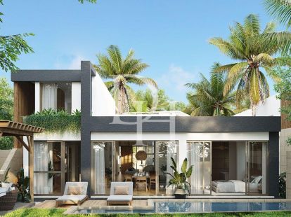 Вилла в Кабарете, Доминиканская республика за 588 000$ (ID:79606)