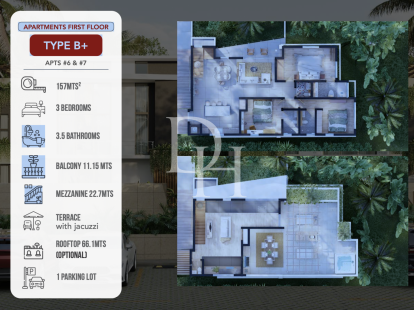 Вилла в Кабарете, Доминиканская республика, 245м2 - стоимость 588&nbsp;000$ - Ref: 79606 фото 12