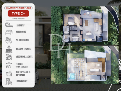 Вилла в Кабарете, Доминиканская республика, 245м2 - стоимость 588&nbsp;000$ - Ref: 79606 фото 13