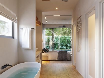 Вилла в Кабарете, Доминиканская республика, 245м2 - стоимость 588&nbsp;000$ - Ref: 79606 фото 2