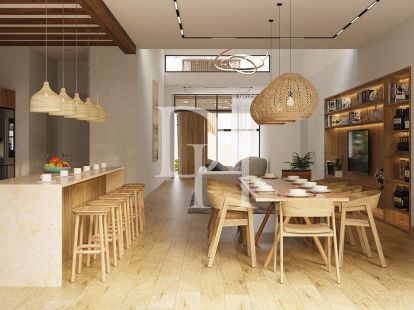 Вилла в Кабарете, Доминиканская республика, 245м2 - стоимость 588&nbsp;000$ - Ref: 79606 фото 3