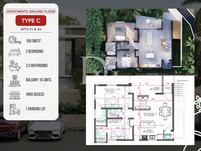Вилла в Кабарете, Доминиканская республика, 245м2 - стоимость 588&nbsp;000$ - Ref: 79606 фото 8