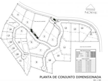 Land in Sosua, Dominican Republic, 27 600m2 - for 1&nbsp;400&nbsp;000$ - Ref: 79605 photo 2