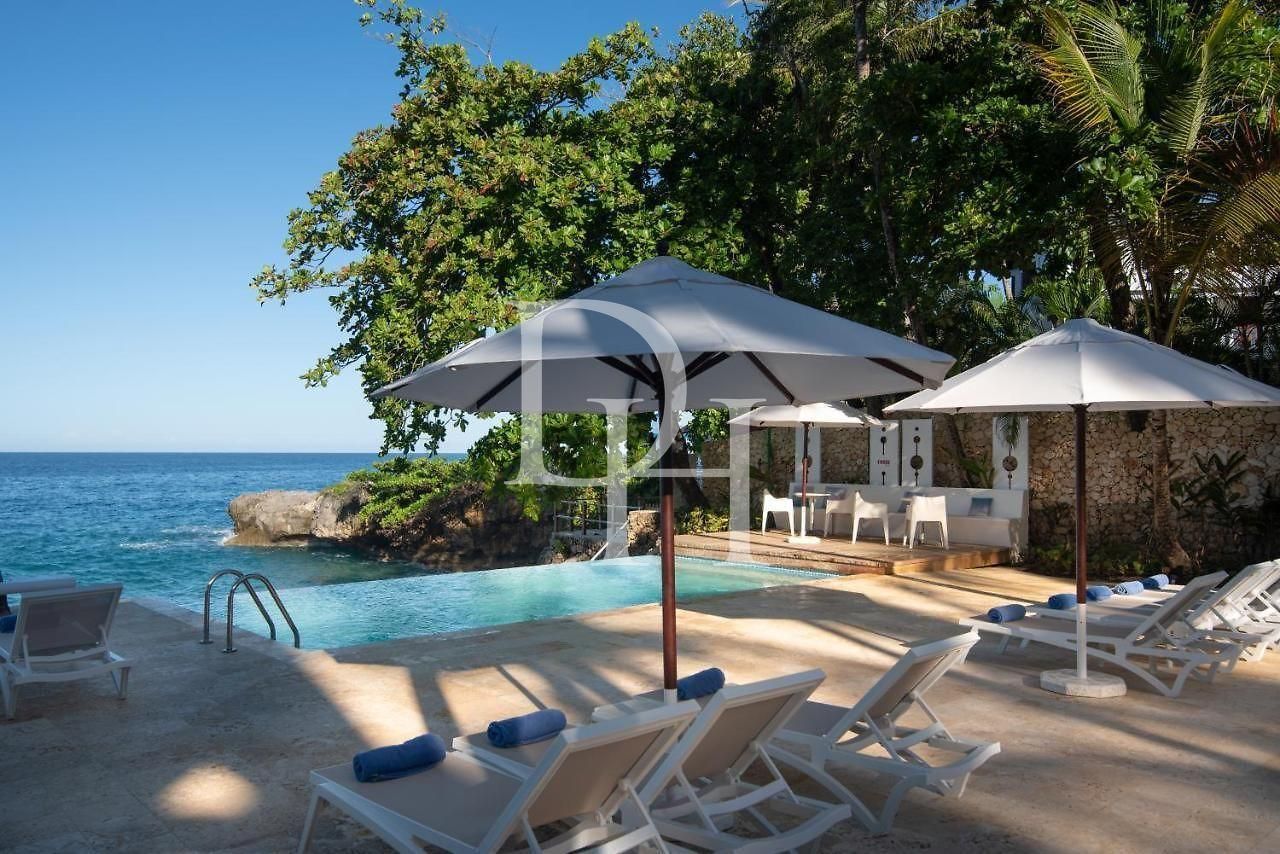 Апартаменты в Сосуа, Доминиканская республика - стоимость 35&nbsp;000&nbsp;000$ - Ref: 79624 фото 1