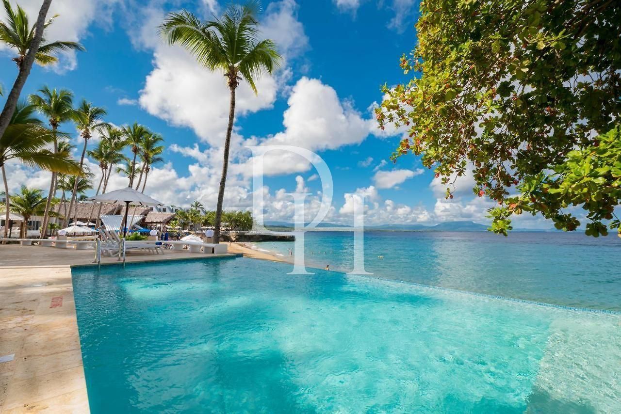 Апартаменты в Сосуа, Доминиканская республика - стоимость 35&nbsp;000&nbsp;000$ - Ref: 79624 фото 2