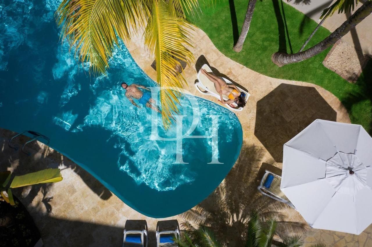 Апартаменты в Сосуа, Доминиканская республика - стоимость 35&nbsp;000&nbsp;000$ - Ref: 79624 фото 3