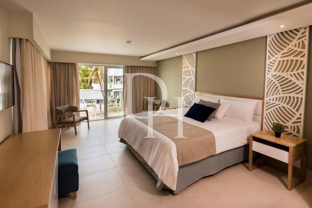 Апартаменты в Сосуа, Доминиканская республика - стоимость 35&nbsp;000&nbsp;000$ - Ref: 79624 фото 4