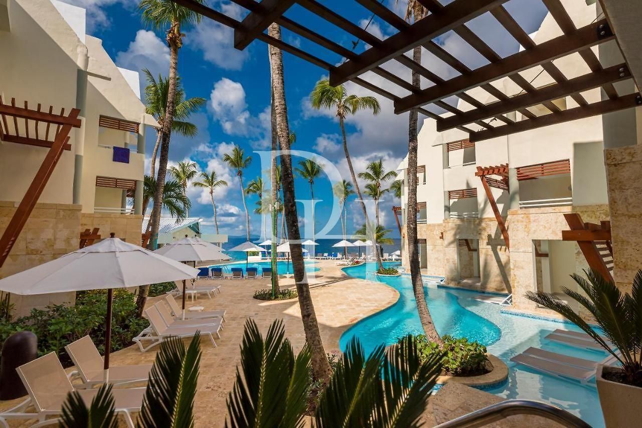 Апартаменты в Сосуа, Доминиканская республика - стоимость 35&nbsp;000&nbsp;000$ - Ref: 79624 фото 7