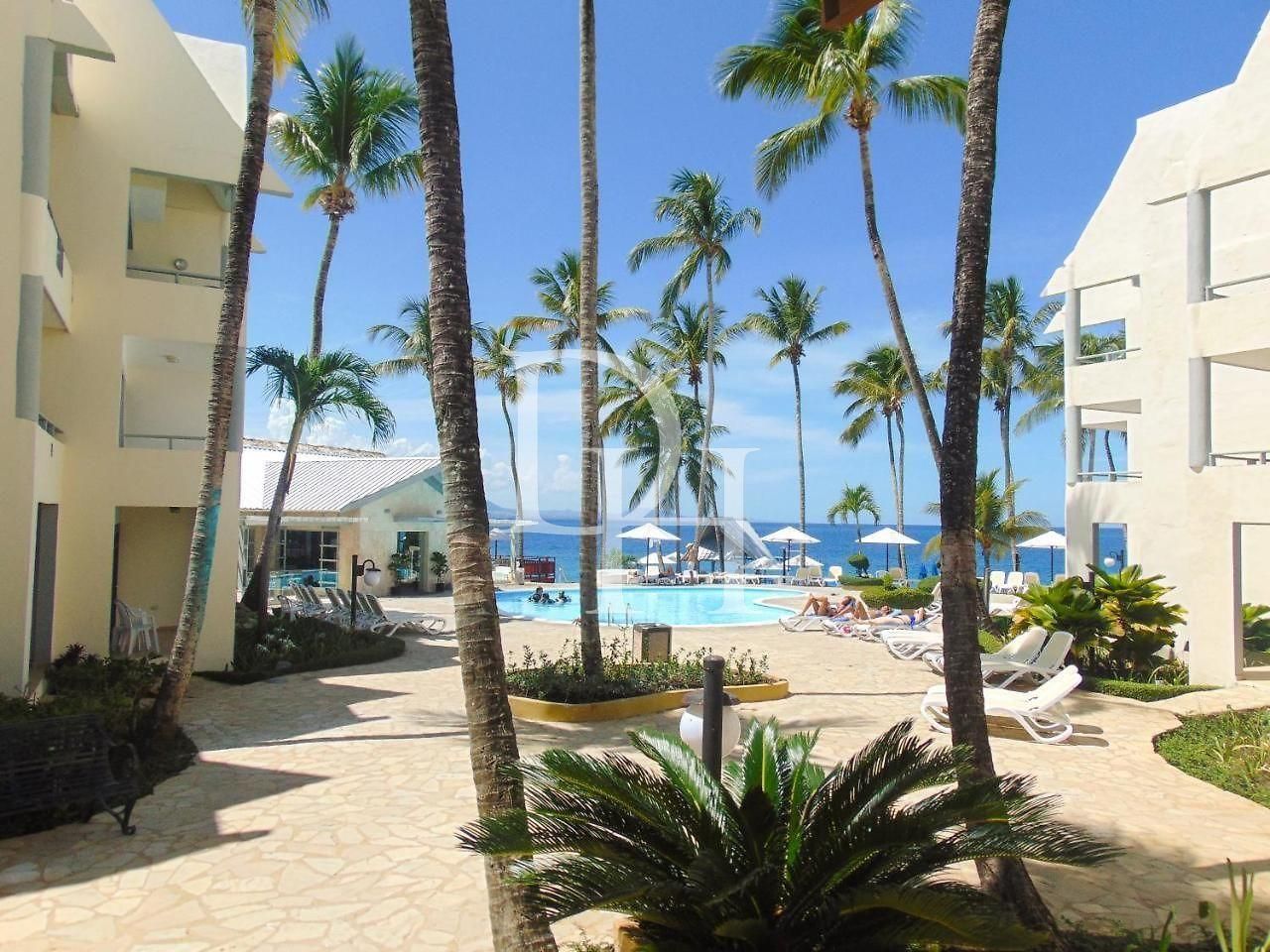 Апартаменты в Сосуа, Доминиканская республика - стоимость 35&nbsp;000&nbsp;000$ - Ref: 79624 фото 9