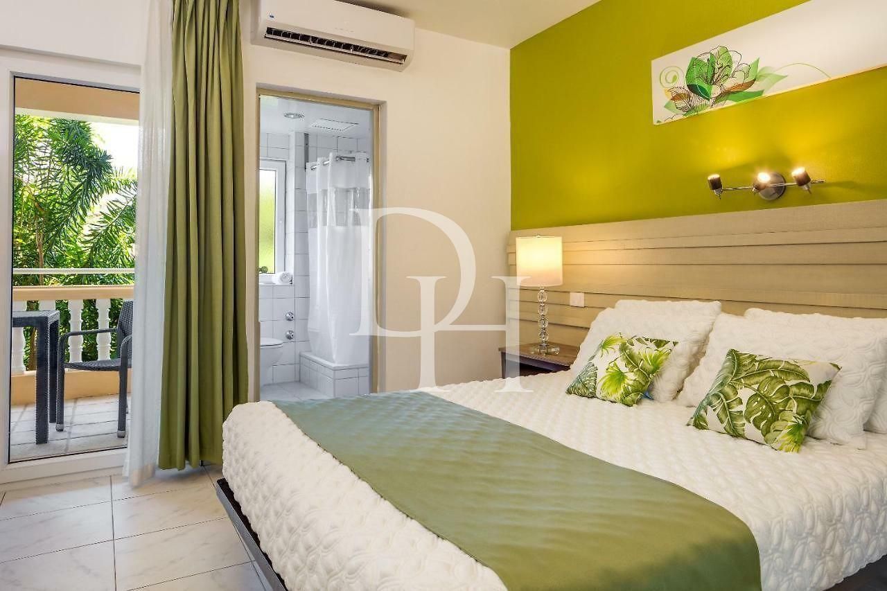 Отель в Кабарете, Доминиканская республика, 2 250м2 - стоимость 6&nbsp;500&nbsp;000$ - Ref: 79623 фото 12