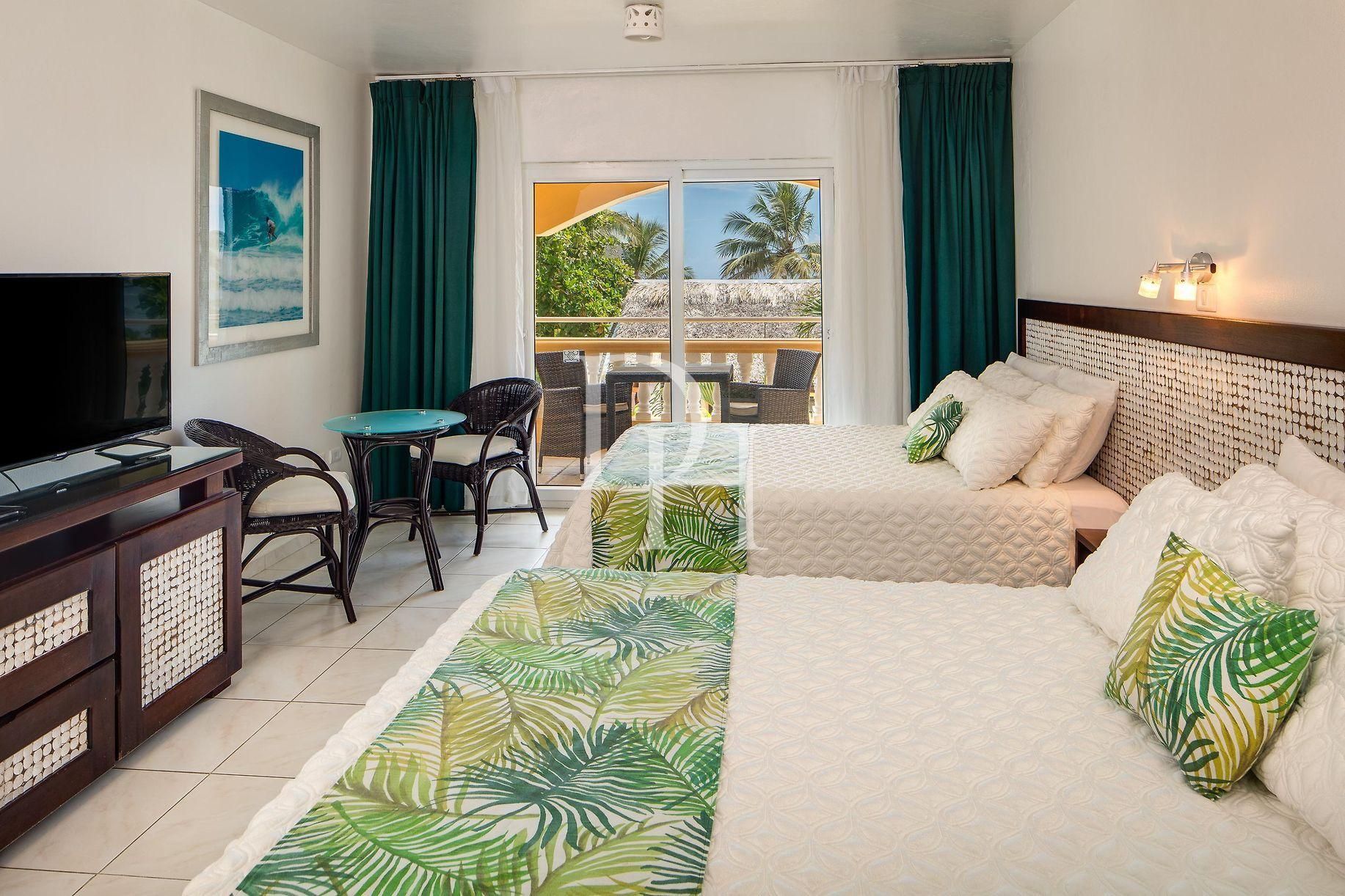 Отель в Кабарете, Доминиканская республика, 2 250м2 - стоимость 6&nbsp;500&nbsp;000$ - Ref: 79623 фото 2