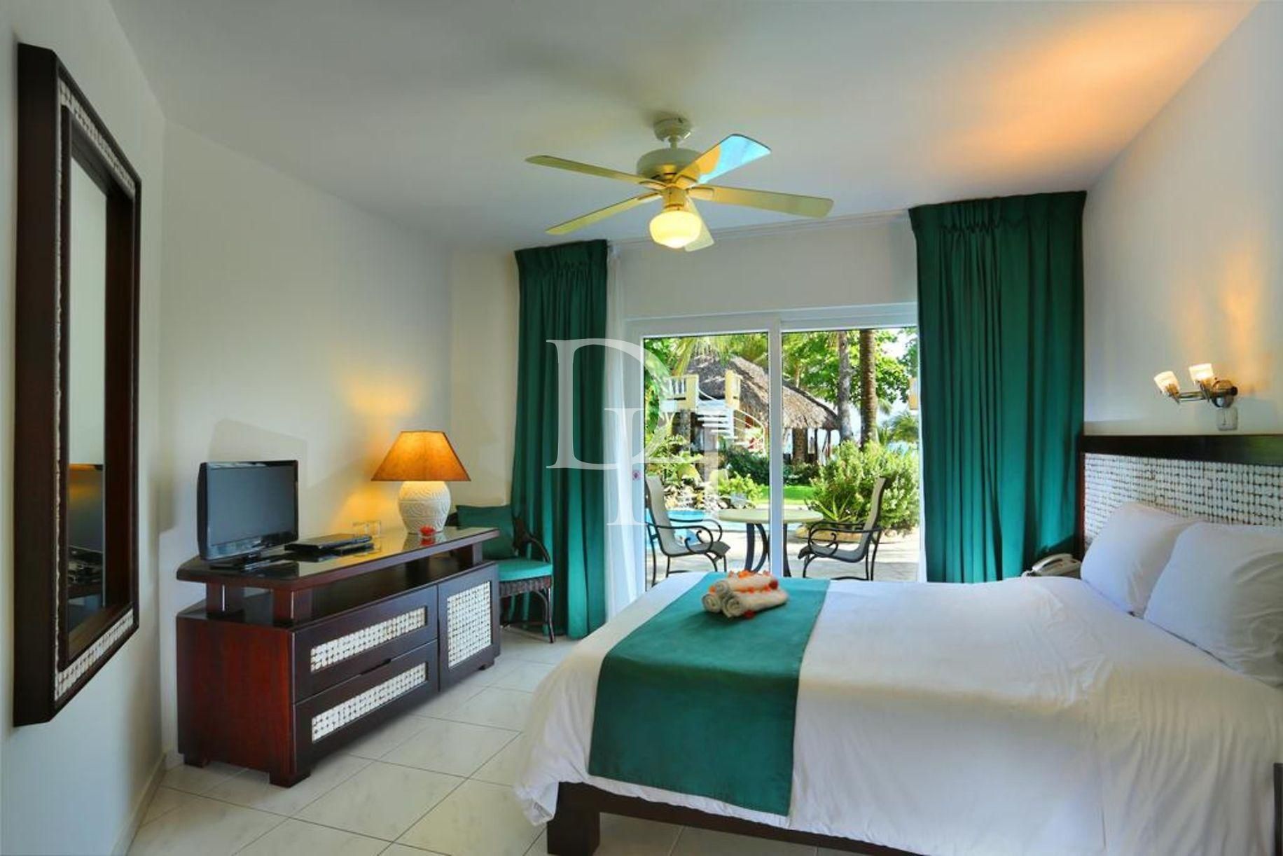 Отель в Кабарете, Доминиканская республика, 2 250м2 - стоимость 6&nbsp;500&nbsp;000$ - Ref: 79623 фото 3