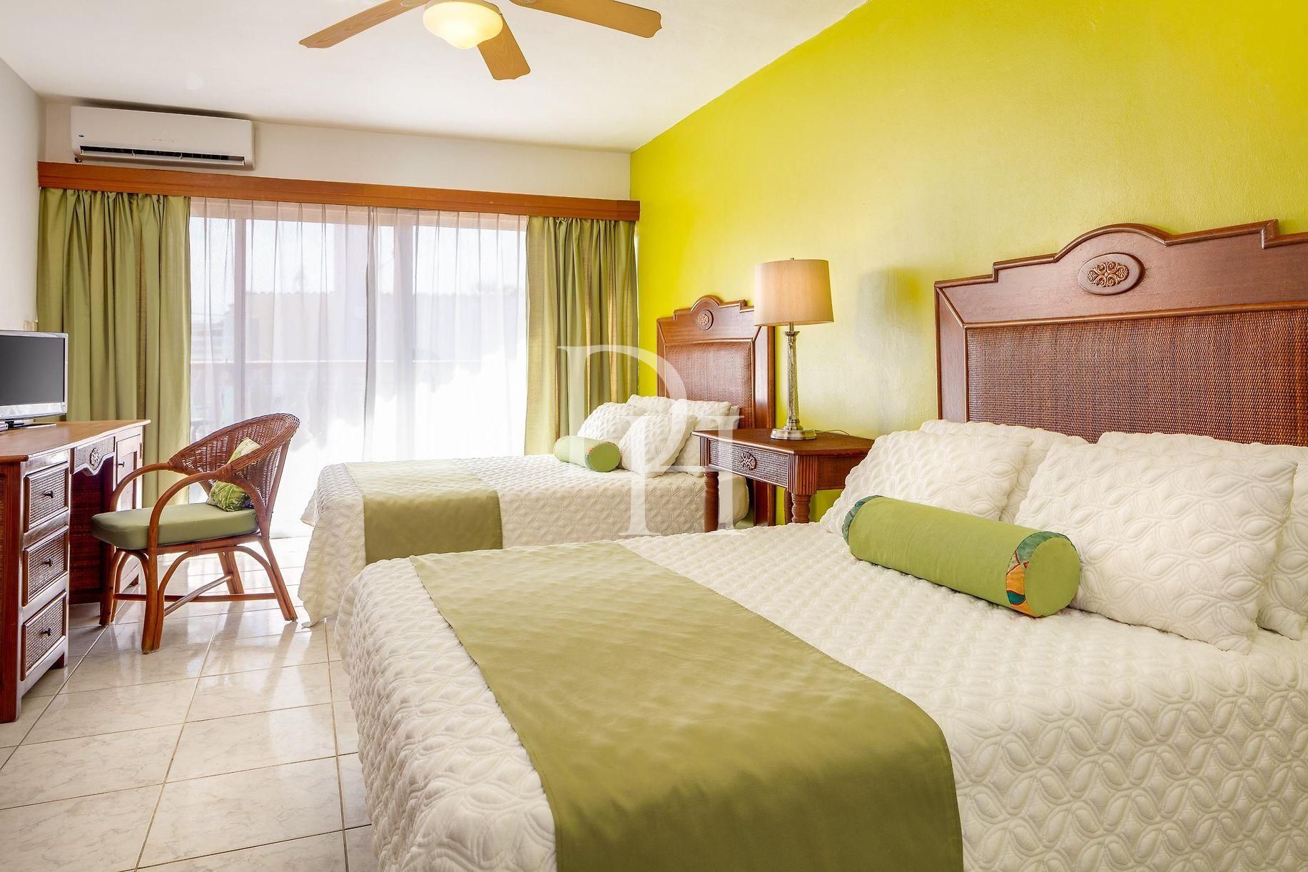 Отель в Кабарете, Доминиканская республика, 2 250м2 - стоимость 6&nbsp;500&nbsp;000$ - Ref: 79623 фото 5