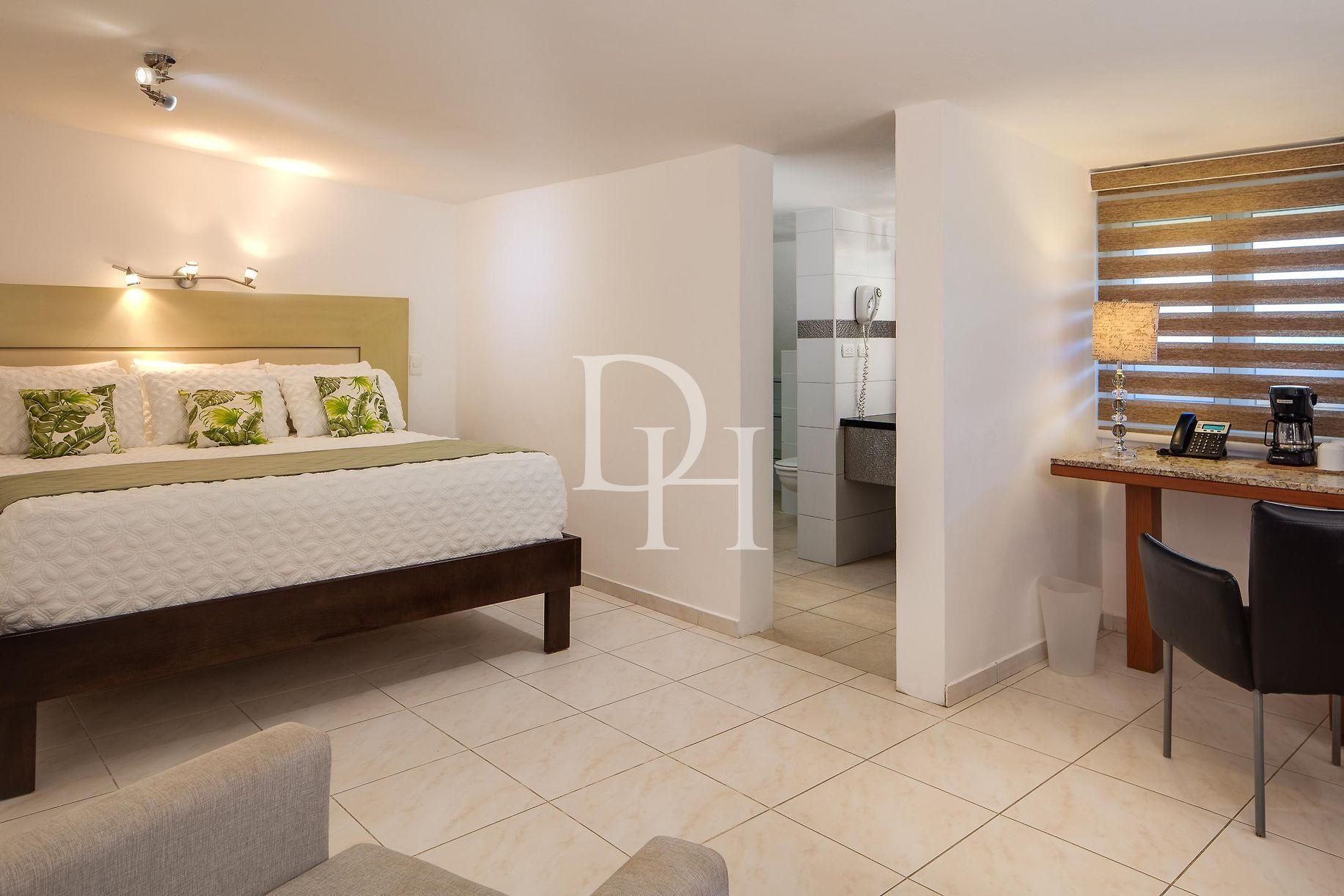 Отель в Кабарете, Доминиканская республика, 2 250м2 - стоимость 6&nbsp;500&nbsp;000$ - Ref: 79623 фото 6