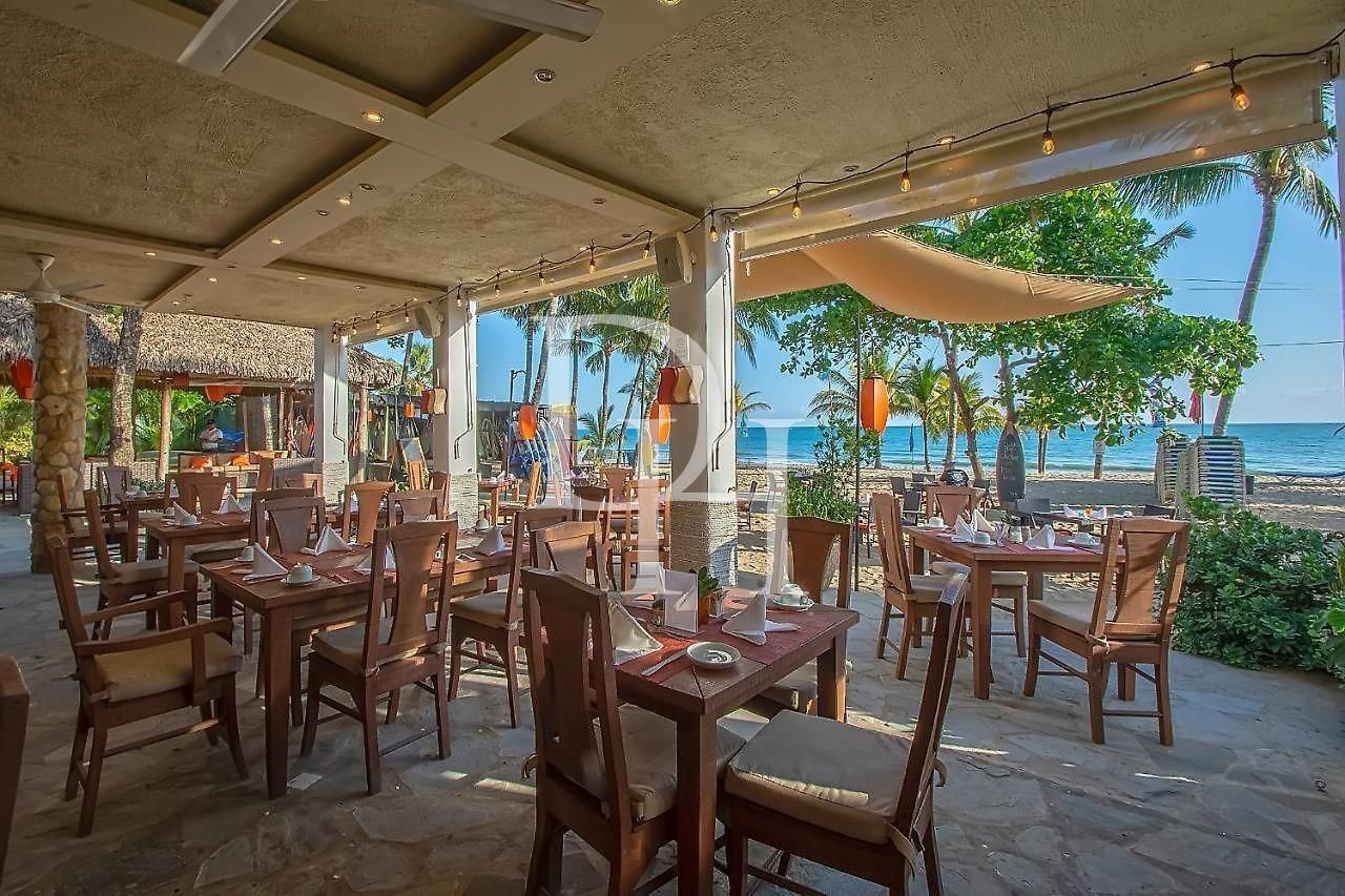 Отель в Кабарете, Доминиканская республика, 2 250м2 - стоимость 6&nbsp;500&nbsp;000$ - Ref: 79623 фото 7