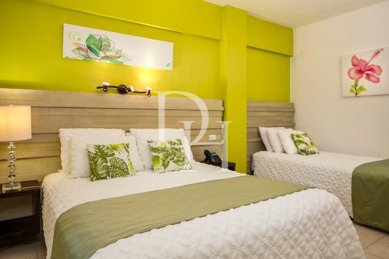 Отель в Кабарете, Доминиканская республика, 2 250м2 - стоимость 6&nbsp;500&nbsp;000$ - Ref: 79623 фото 9