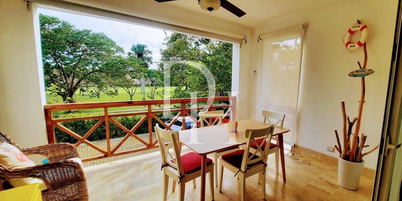 Апартаменты в Пуэрто-Плата, Доминиканская республика, 93м2 - стоимость 330&nbsp;000$ - Ref: 79622 фото 1