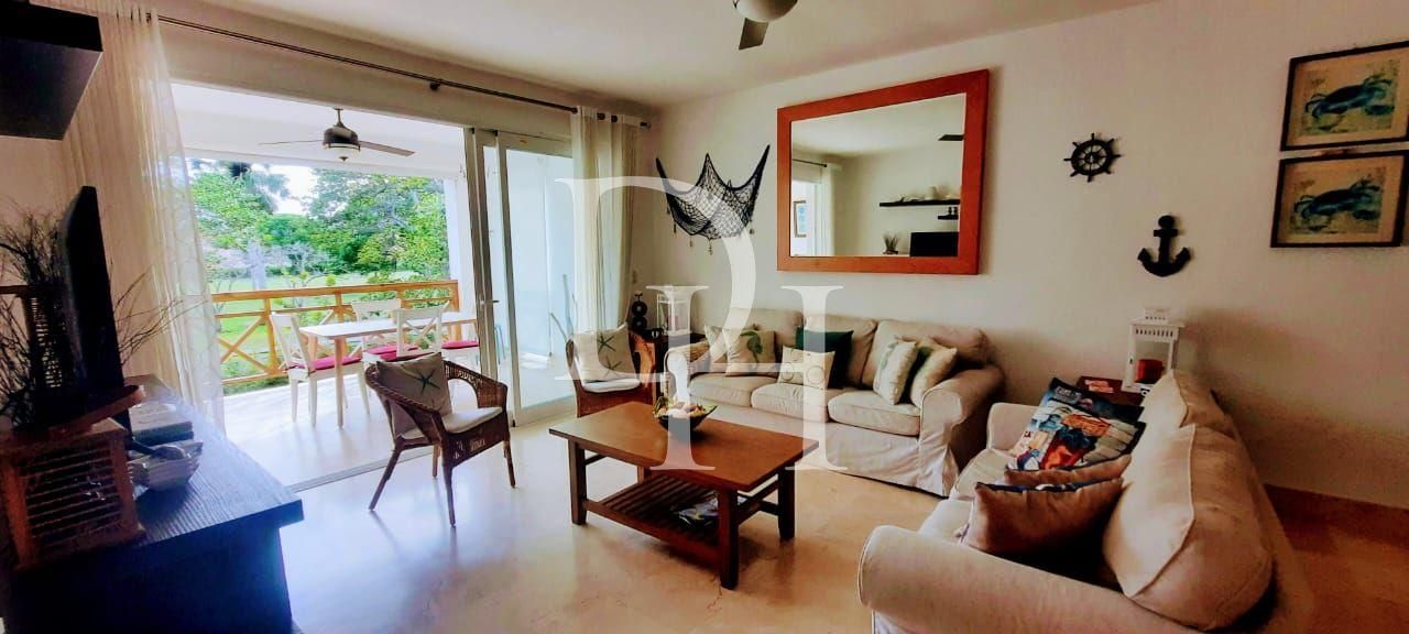 Апартаменты в Пуэрто-Плата, Доминиканская республика, 93м2 - стоимость 330&nbsp;000$ - Ref: 79622 фото 10