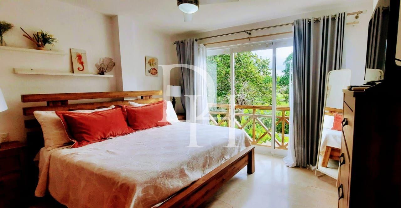 Апартаменты в Пуэрто-Плата, Доминиканская республика, 93м2 - стоимость 330&nbsp;000$ - Ref: 79622 фото 3