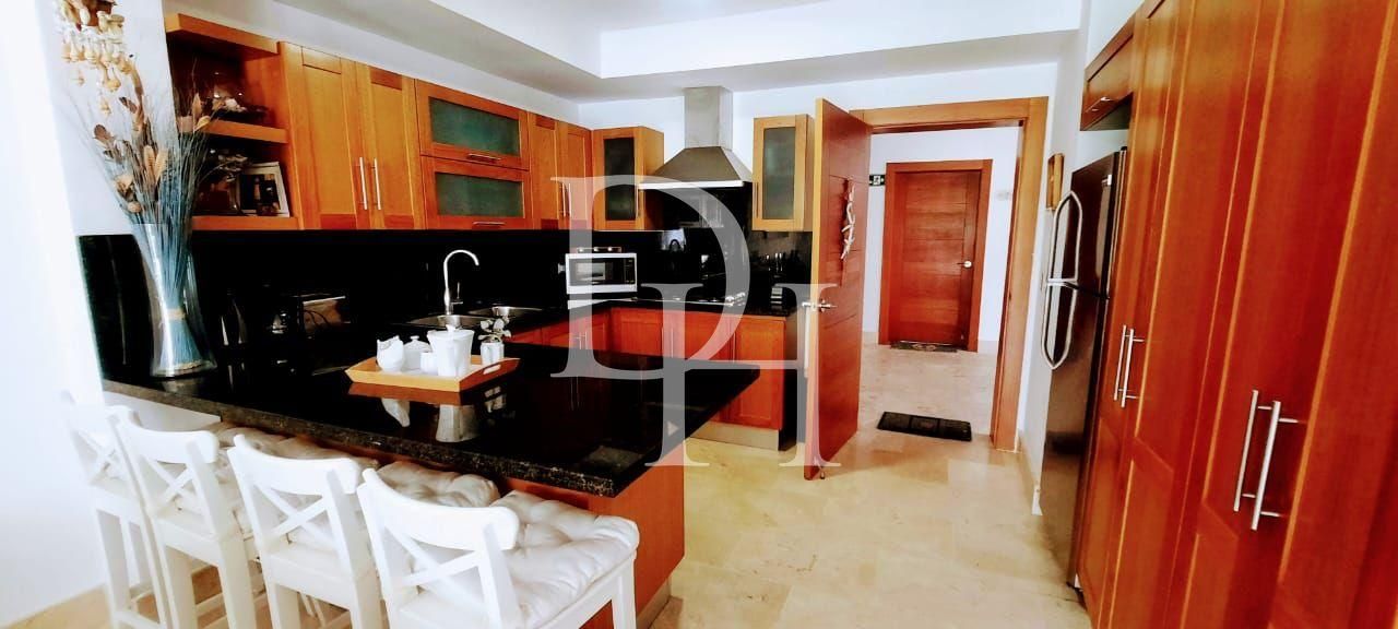 Апартаменты в Пуэрто-Плата, Доминиканская республика, 93м2 - стоимость 330&nbsp;000$ - Ref: 79622 фото 6